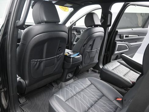Certified 2024 Kia Telluride SX X-Line AWD/4WD image 16