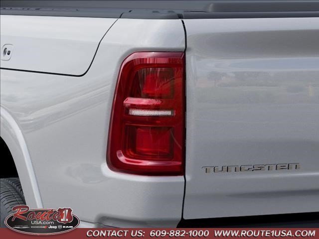 New 2027 RAM 1500 Tungsten AWD/4WD image 10