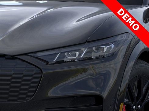 New 2025 Ford Mustang Mach-E Premium w/ Sport Appearance Package image 18