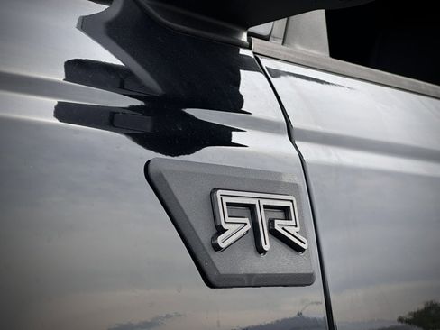 New 2025 Ford Bronco Big Bend image 11