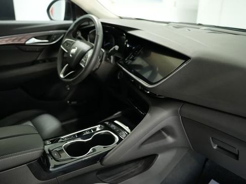 Used 2021 Buick Envision Avenir w/ Technology Package II image 24