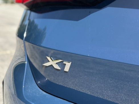 New 2026 BMW X1 xDrive28i image 14