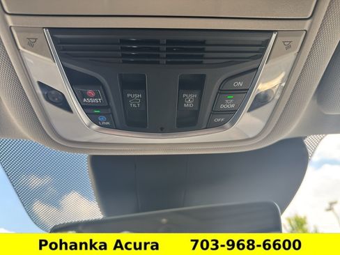 Used 2024 Acura RDX SH-AWD image 19