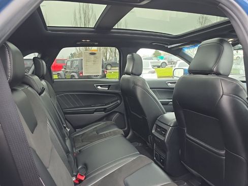 Used 2020 Ford Edge ST w/ Equipment Group 401A image 10