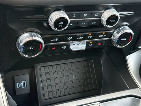 Used 2024 Ford F150 XLT w/ Equipment Group 302A MID AWD/4WD image 23