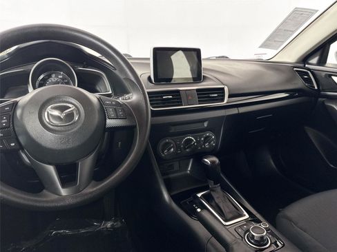 Used 2015 MAZDA MAZDA3 i Sport FWD image 28