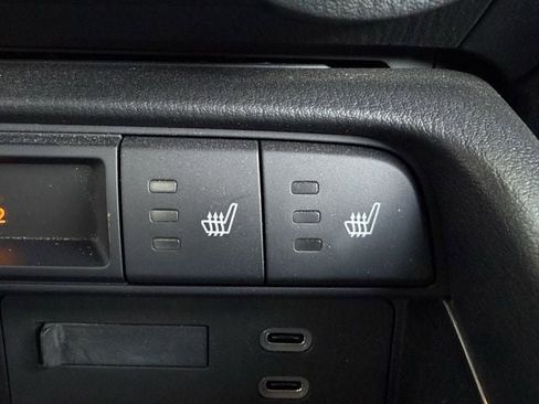 Used 2024 MAZDA MX-5 Miata RF Club image 21