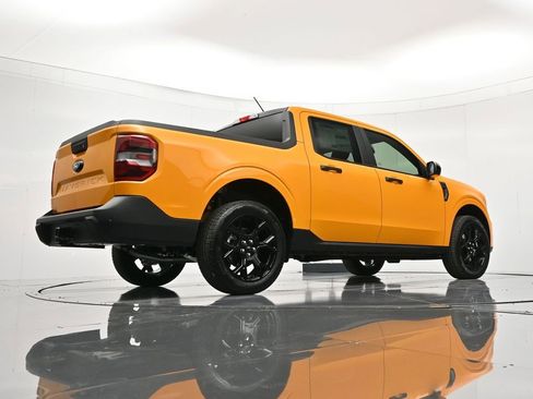 New 2026 Ford Maverick XLT w/ Black Appearance Package AWD/4WD image 39