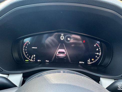 New 2026 MAZDA CX-90 3.3 Turbo w/ Premium Plus Pkg image 18