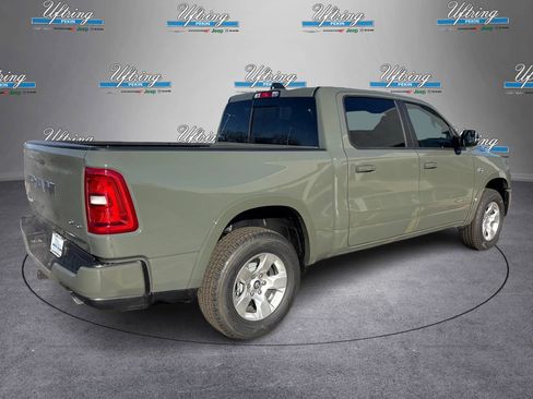 New 2026 RAM 1500 Big Horn image 3