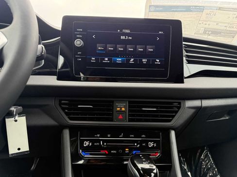 New 2026 Volkswagen Jetta S FWD image 8