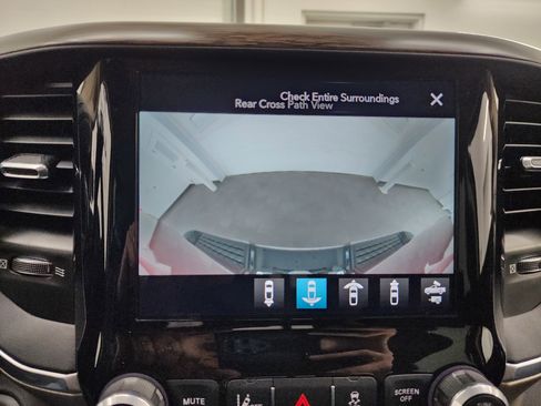 Used 2020 RAM 3500 Laramie image 62