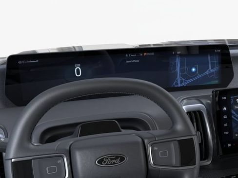 New 2026 Ford Expedition Platinum w/ Stealth Appearance Package AWD/4WD image 15