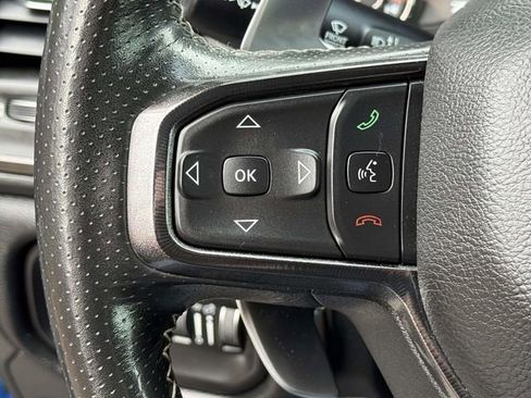 Used 2022 RAM 1500 Rebel w/ Rebel Level 2 Equipment Group image 21