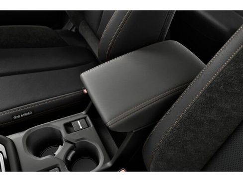 New 2025 Subaru Forester Touring image 22