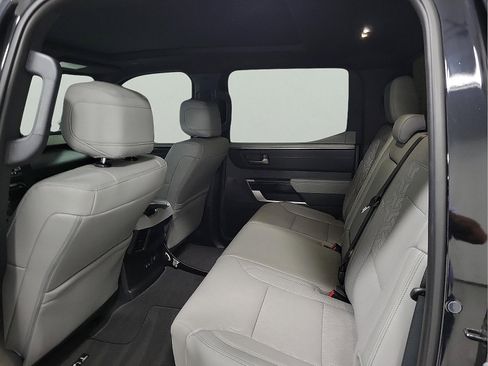 Used 2025 Toyota Tundra Limited image 8