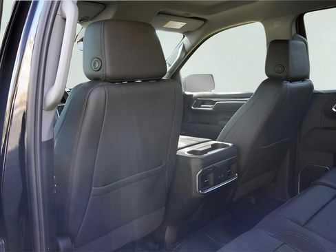 New 2026 GMC Sierra 1500 Elevation w/ Elevation Premium Package image 25