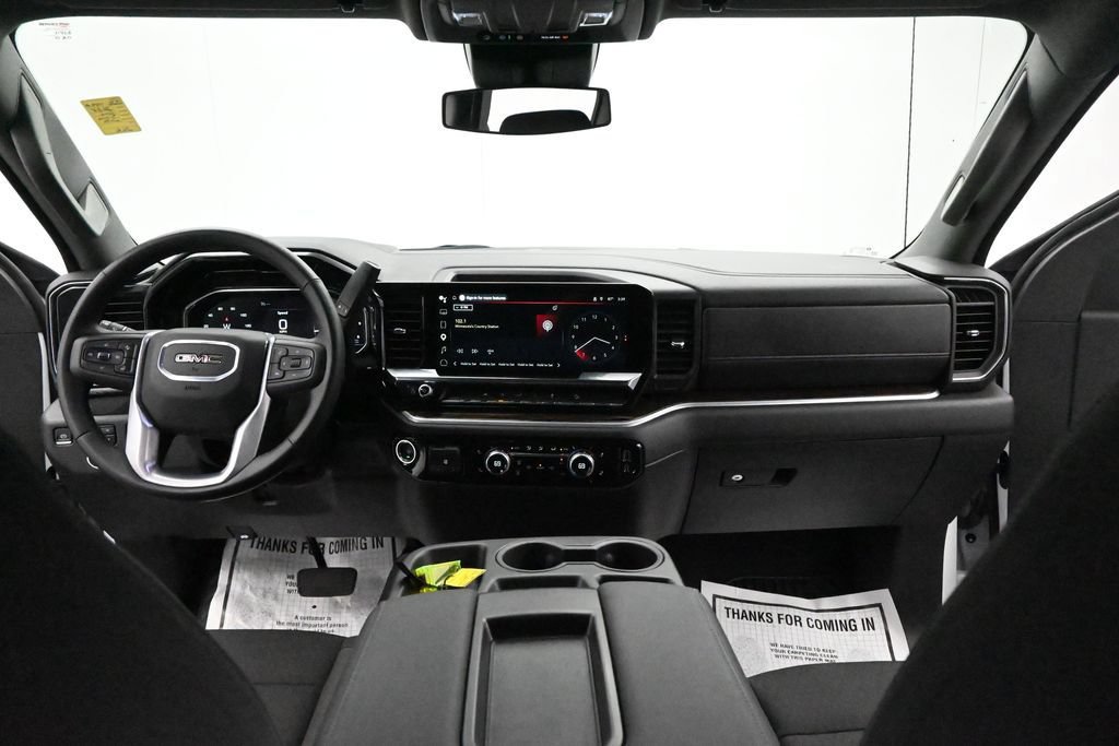 Used 2025 GMC Sierra 1500 Elevation AWD/4WD image 25