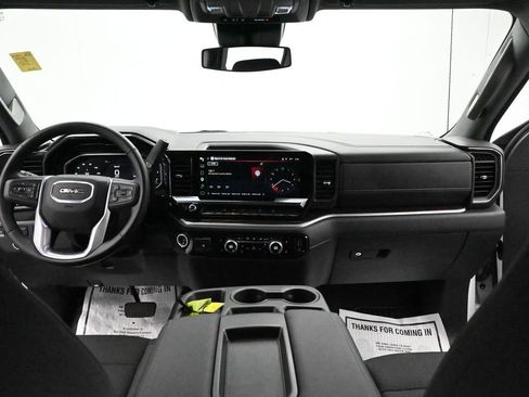 Used 2025 GMC Sierra 1500 Elevation AWD/4WD image 25
