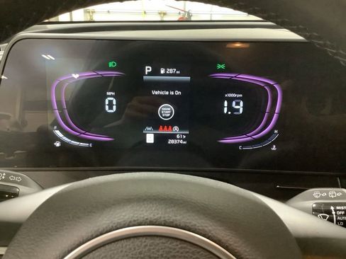 Certified 2023 Kia Sportage X-Line image 17