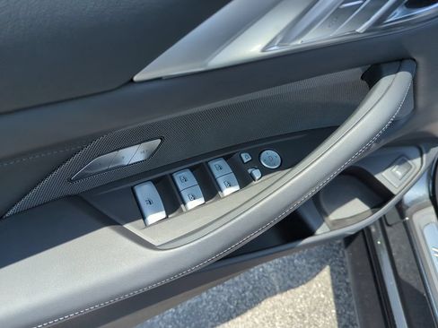 Used 2026 BMW M4 xDrive Competition AWD/4WD image 17