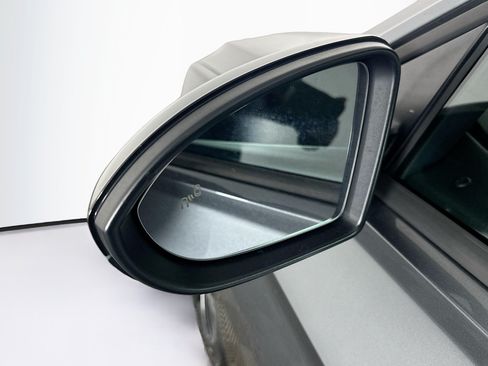 Used 2025 Volkswagen Jetta Sport FWD image 16