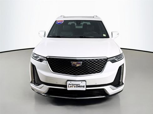 Used 2023 Cadillac XT6 Luxury image 4