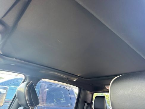 Used 2019 RAM 1500 Limited AWD/4WD image 4