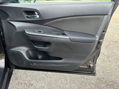 Used 2016 Honda CR-V EX image 21