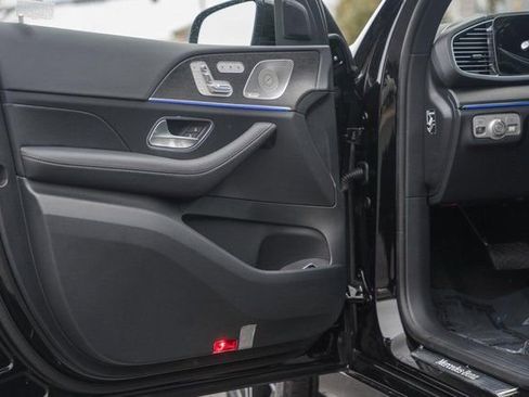 New 2026 Mercedes-Benz GLE 350 4MATIC image 36