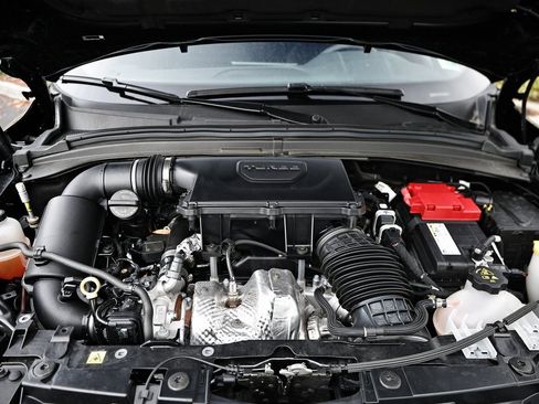 Used 2024 Dodge Hornet GT w/ Cold Weather Group image 31