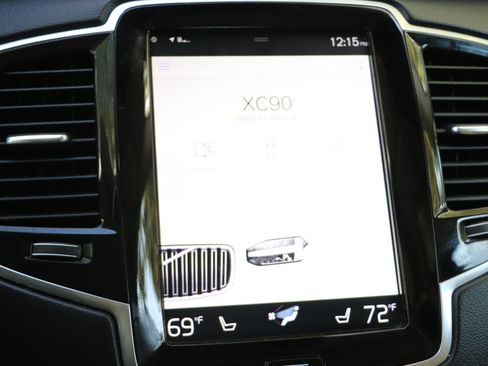 Used 2019 Volvo XC90 T8 Inscription w/ Advanced Package image 33