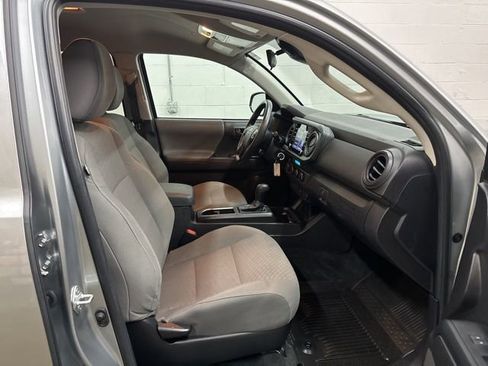 Used 2023 Toyota Tacoma SR image 26