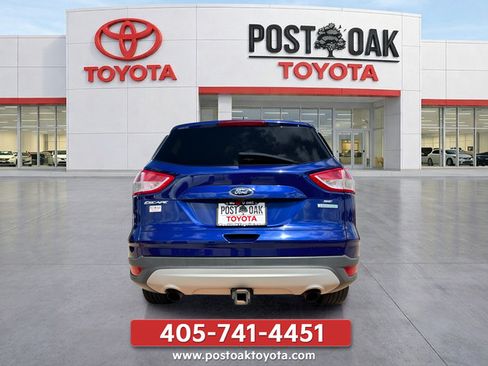 Used 2014 Ford Escape SE FWD image 4