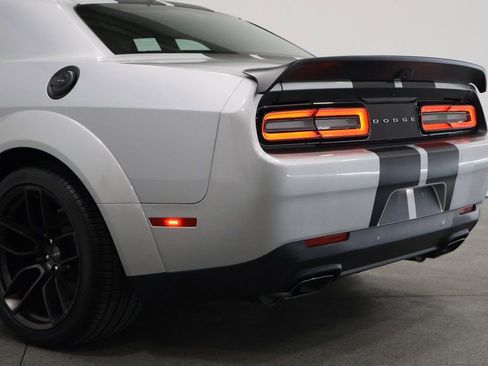 Used 2023 Dodge Challenger SRT Hellcat image 10