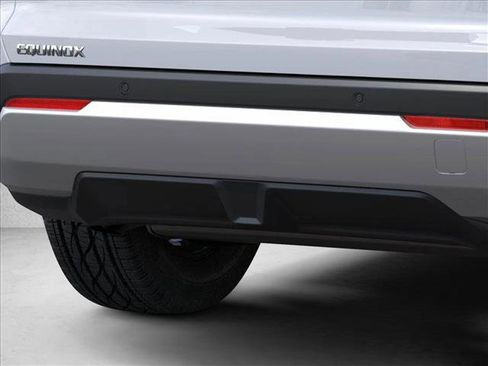 New 2026 Chevrolet Equinox LT image 14