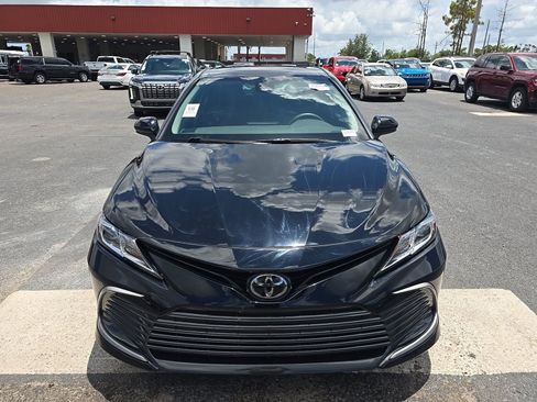 Used 2024 Toyota Camry LE FWD image 2