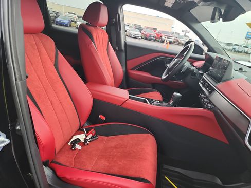 Used 2025 Acura ADX A-Spec image 9