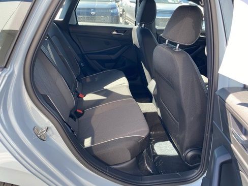 New 2026 Volkswagen Jetta Sport image 49