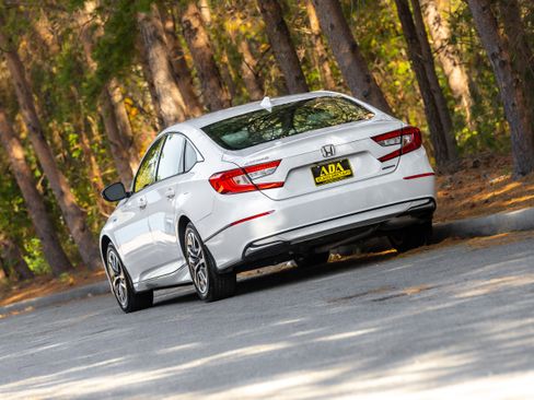 Used 2019 Honda Accord EX-L image 51