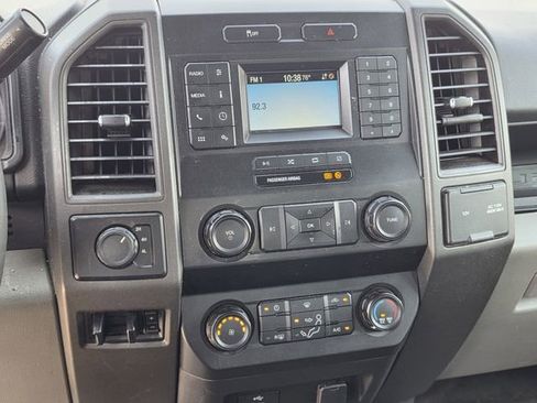 Used 2022 Ford F350 XL w/ Power Equipment Group AWD/4WD image 8