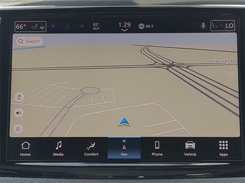 New 2026 Chrysler Pacifica Limited w/ S Appearance Package image 28