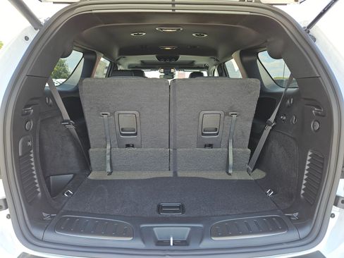 New 2026 Dodge Durango GT image 19