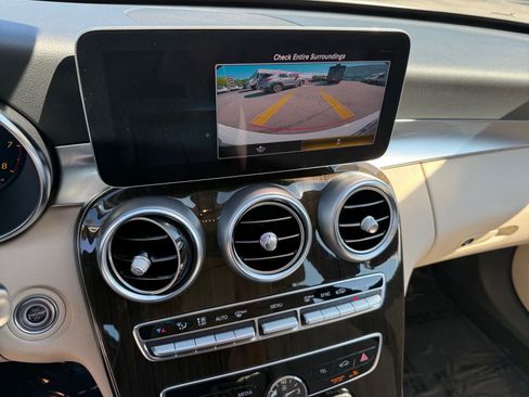 Certified 2021 Mercedes-Benz C 300 Sedan image 19