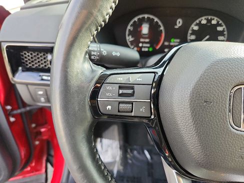 Certified 2023 Honda CR-V EX-L image 20