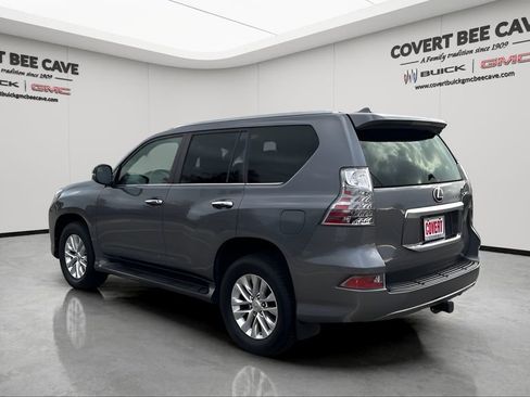Used 2021 Lexus GX 460 image 6