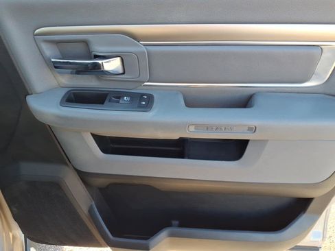 Used 2019 RAM 1500 Classic Warlock w/ Electronics Group image 6