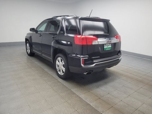 Used 2017 GMC Terrain SLE w/ Driver Alert Package I FWD image 3