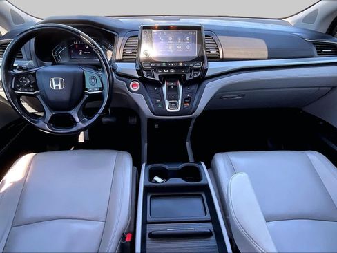 Used 2018 Honda Odyssey EX-L image 15