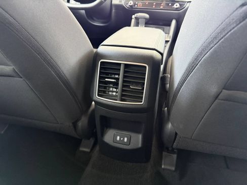 Used 2026 Kia Sportage LX FWD image 24